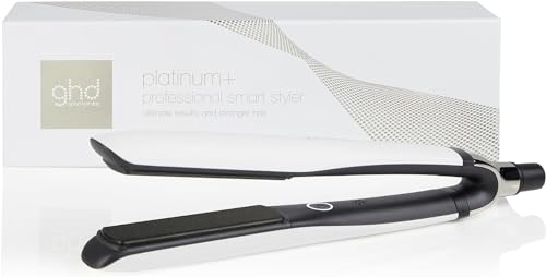 GHD Platinum+ - Lisseur Cheveux (Blanc)