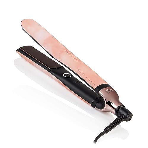 GHD - Styler Platinum+ - Lisseur Cheveux (Rose Pêche) - Coll