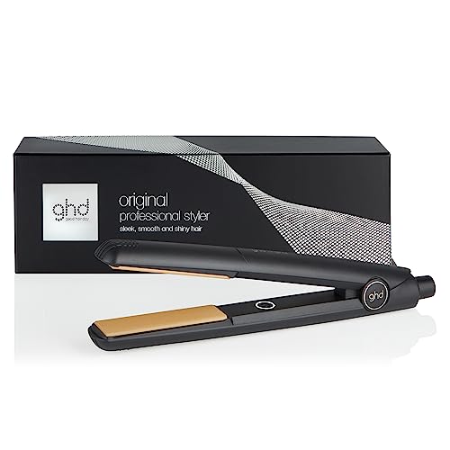 GHD - Styler Original Nouvelle Génération - Lisseur Cheveux 