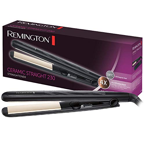 Remington Lisseur Cheveux [4X protection] Ceramic Straight (