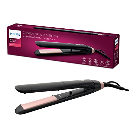 Lisseur ThermoProtect Philips StraightCare Essential (Modèle
